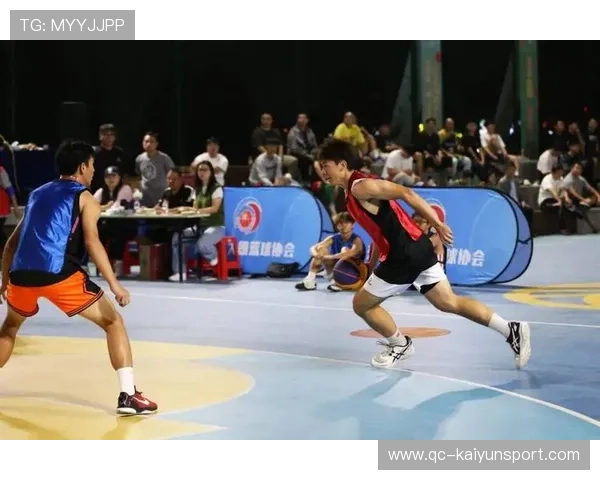 三人篮球男队通过多场热身赛检验战术体系