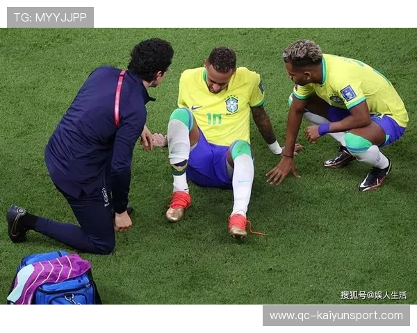 内马尔被拍与前任聚会，旧情传闻再起