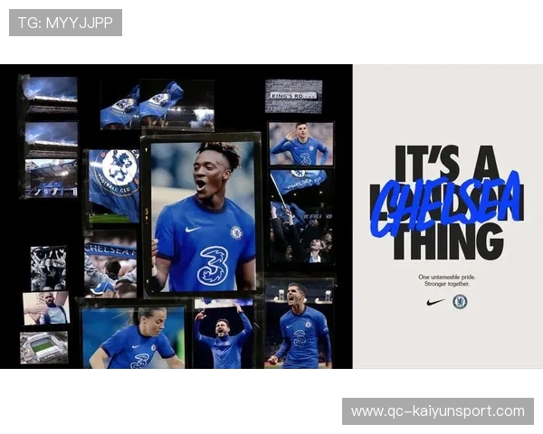 切尔西未来五年可期:新篇章的启航 切尔西未来五年可期:新篇章的启航