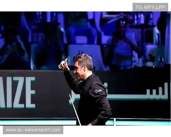 斯诺克:奥沙利文怒轰147再次炸场 斯诺克:奥沙利文怒轰147再次炸场