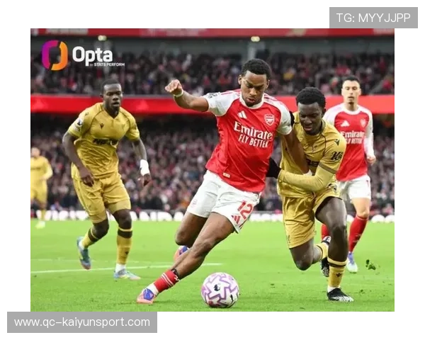 阿森纳后防线或迎来大换血布局