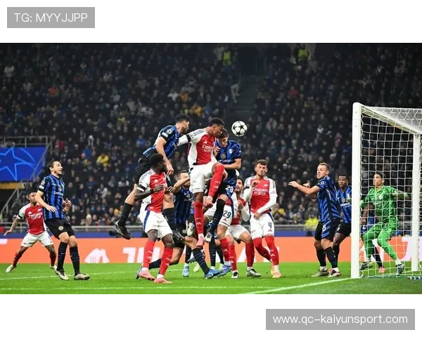 阿森纳后防线或迎来大换血布局