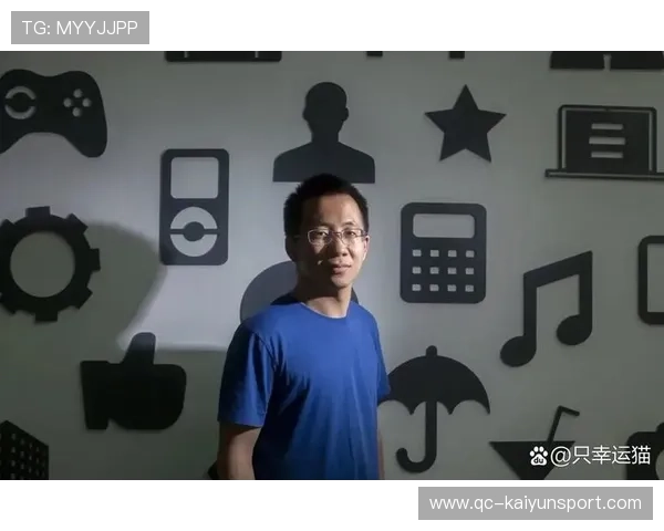 四年幕后沉淀，张一鸣如何推动算法向AI转变？，张一鸣抖音算法