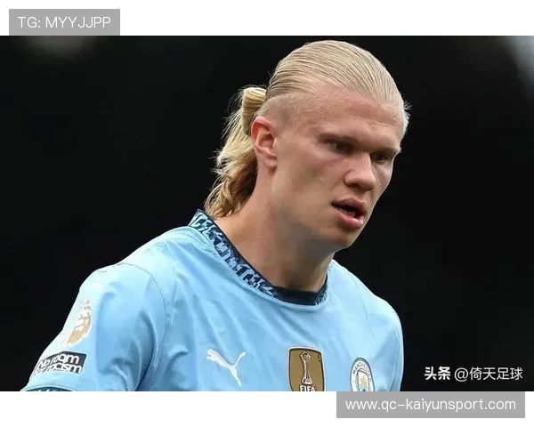 曼城继续领跑，福登与哈兰德继续引领球队走向欧冠荣耀，福登和哈兰德