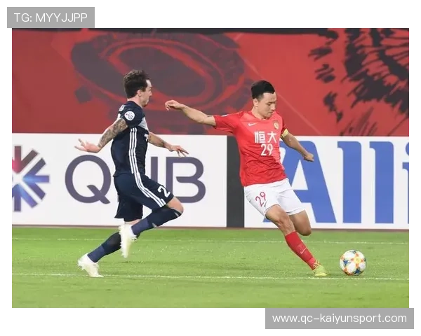 广州队战胜强敌，打破尘封已久的排名！，广州队战绩