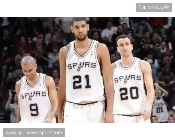 马刺队迎来新一轮青训计划，未来可期，马刺新人