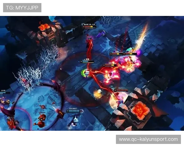 团战爆炸瞬间结束