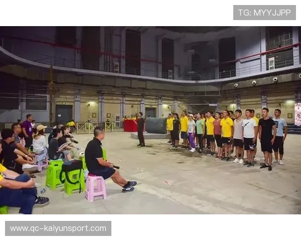 战队幕后团队的职能分工解析